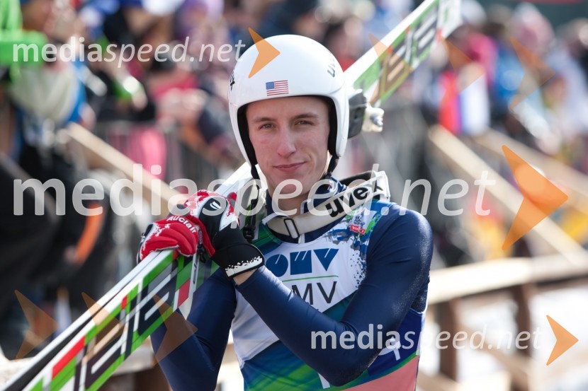 Planica 2013, finale v smučarskih poletih, sobota