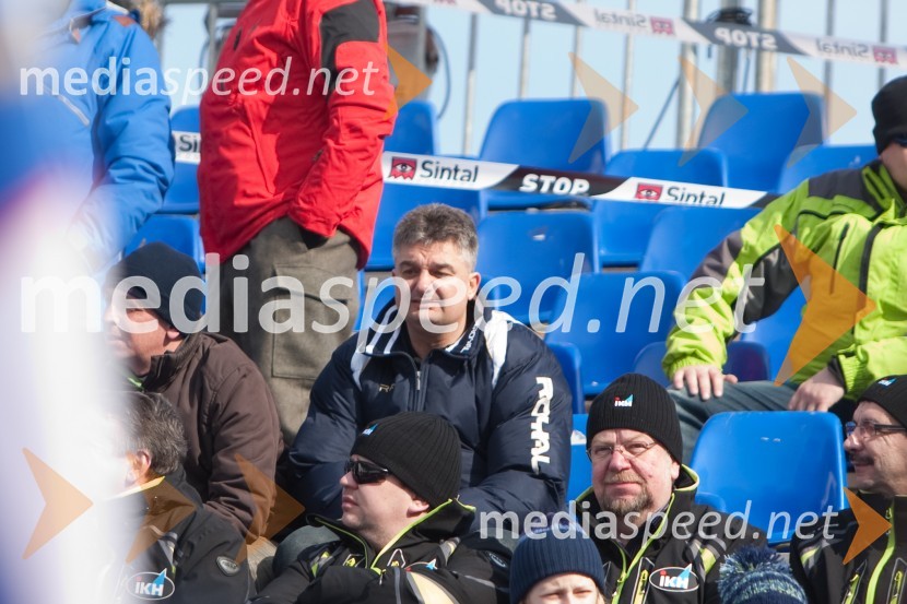 Planica 2013, finale v smučarskih poletih, sobota