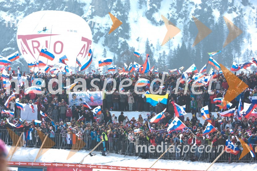 Planica 2013, finale v smučarskih poletih, sobota