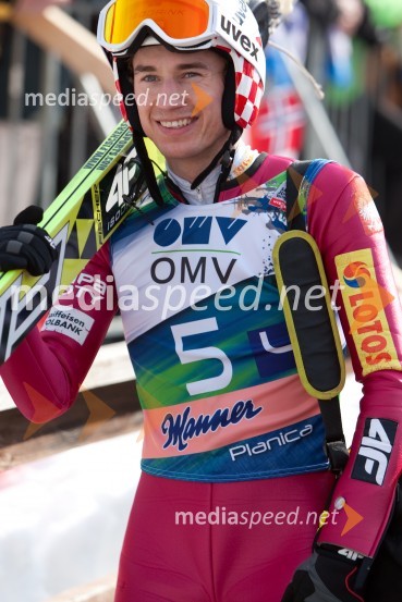 Planica 2013, finale v smučarskih poletih, sobota