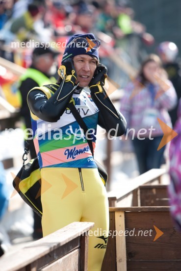 Planica 2013, finale v smučarskih poletih, sobota