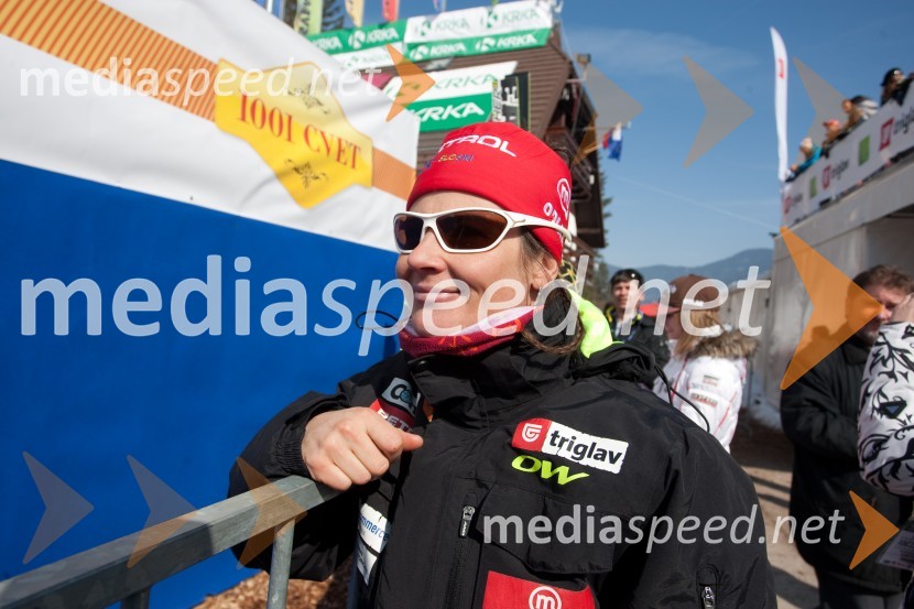 Planica 2013, finale v smučarskih poletih, sobota
