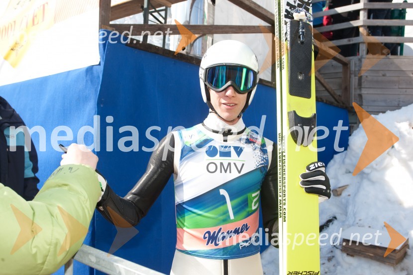 Planica 2013, finale v smučarskih poletih, sobota