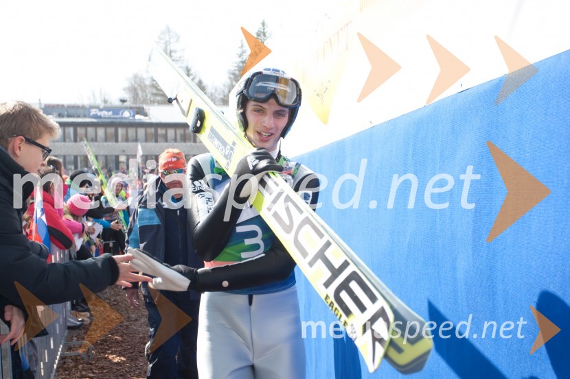 Planica 2013, finale v smučarskih poletih, sobota