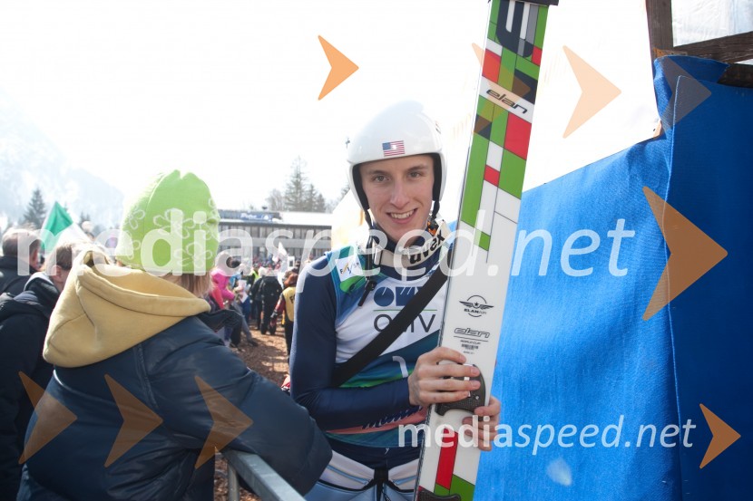 Planica 2013, finale v smučarskih poletih, sobota