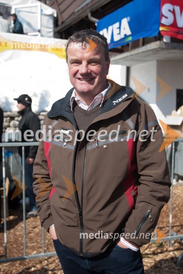 Ivo ČarmanPlanica 2013, finale v smučarskih poletih, sobota