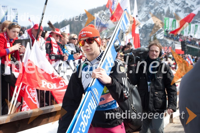 Planica 2013, finale v smučarskih poletih, sobota