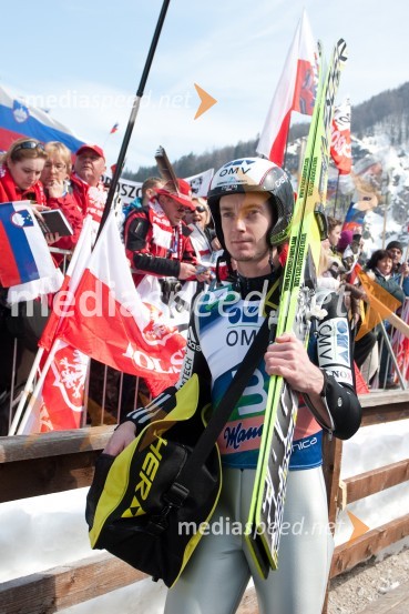 Planica 2013, finale v smučarskih poletih, sobota