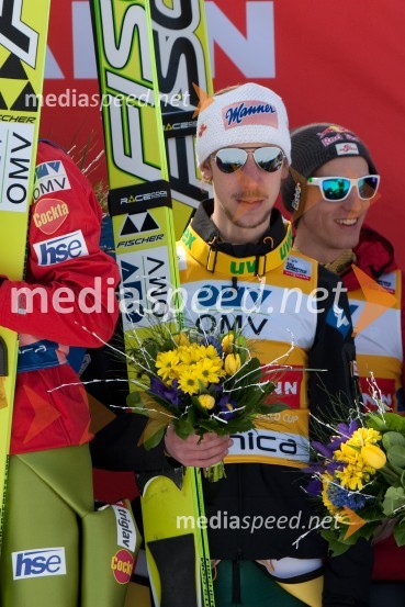 Martin Koch, smučarski skakalecPlanica 2013, finale v smučarskih poletih, sobota
