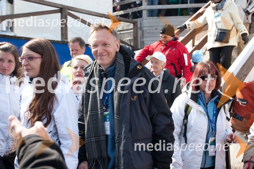 Planica 2013, finale v smučarskih poletih, sobota