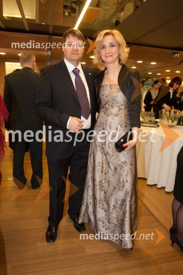 Veliki dobrodelni Lions ples 2013