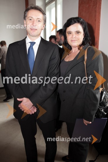 Univerza v Mariboru, promocija doktorjev znanosti, marec 2013