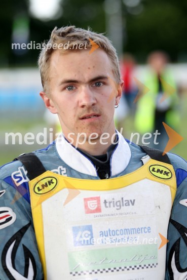 Dalibor BotDalibor Bot, osebna izkaznica