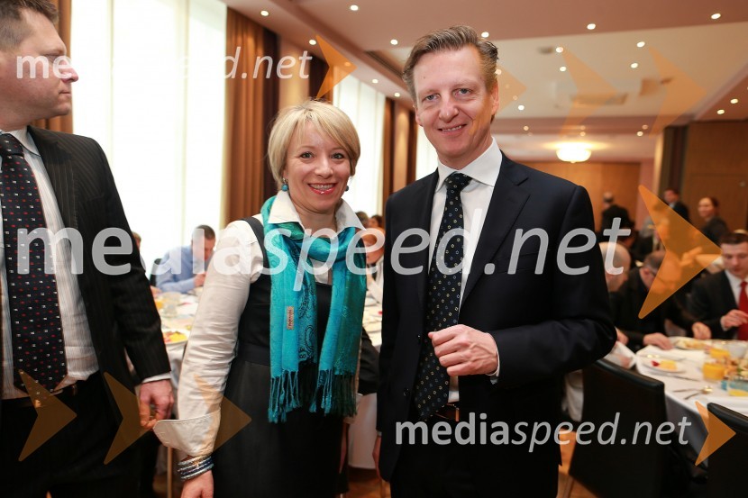 ...;&nbsp;Mark Ypinga, director Merck Sharp & Dohme SloveniaAmcham, poslovni zajtrk z naslovom: Intelektualna kreacija in inovacija je lahko prihodnost za Slovenijo