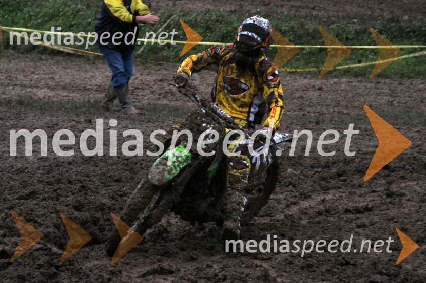 Rok Cajzek, MK Zai Gic RTMOTOKROS, DP7