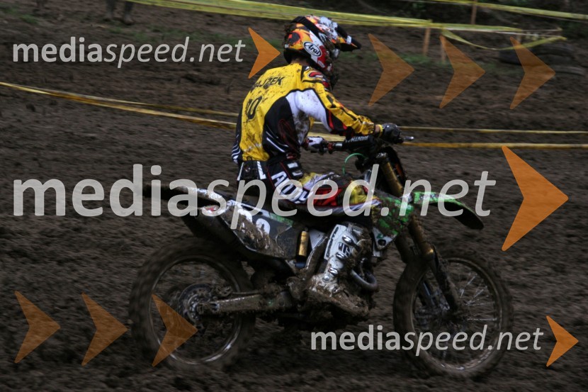 Rok Cajzek, MK Zai Gic RTMOTOKROS, DP7