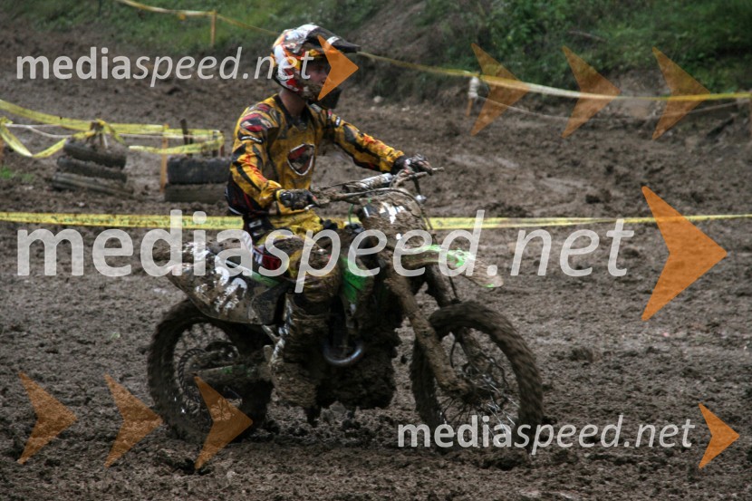 Rok Cajzek, MK Zai Gic RTMOTOKROS, DP7