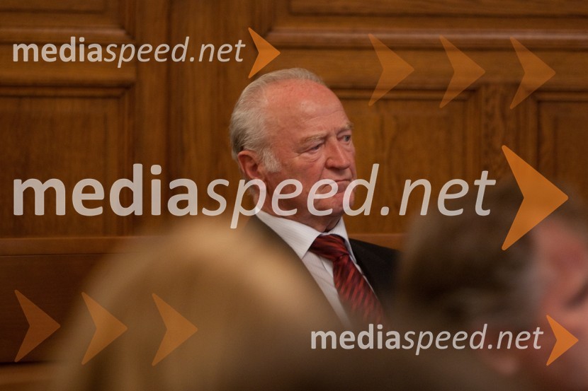 25. seja mestnega sveta Mestne občina Ljubljana