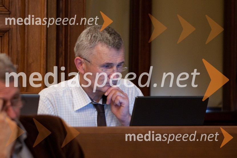 25. seja mestnega sveta Mestne občina Ljubljana