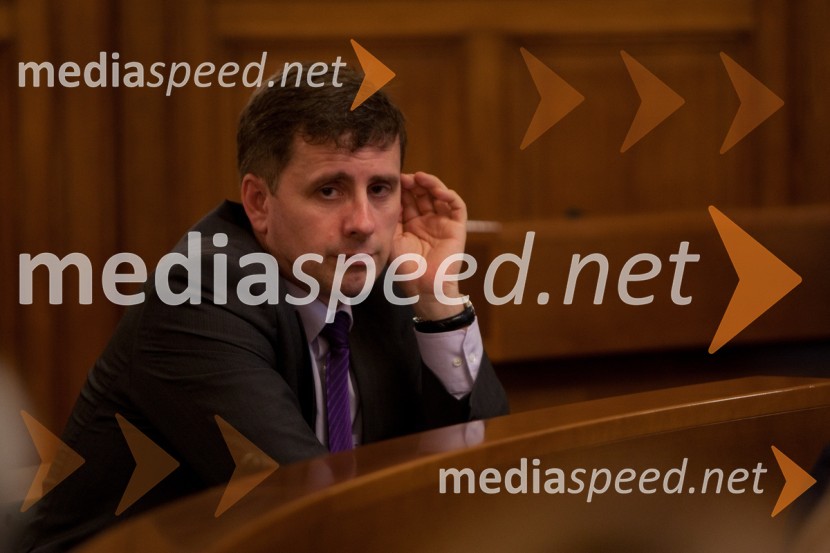 Jani Möderndorfer25. seja mestnega sveta Mestne občina Ljubljana