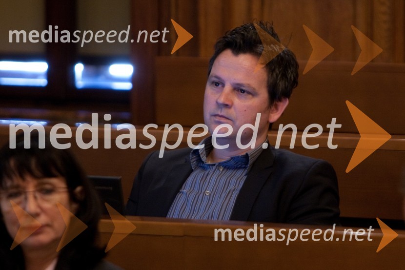 Jernej Pavlin25. seja mestnega sveta Mestne občina Ljubljana