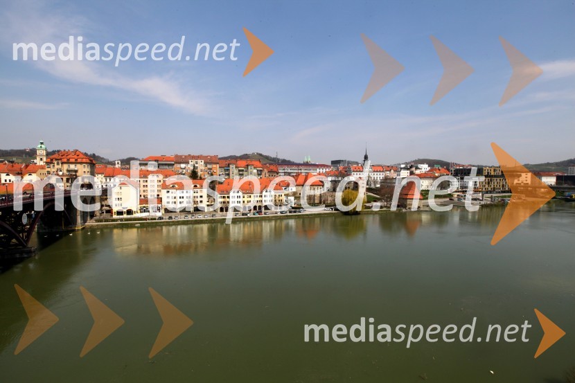 Lent, DravaMaribor, Slovenija