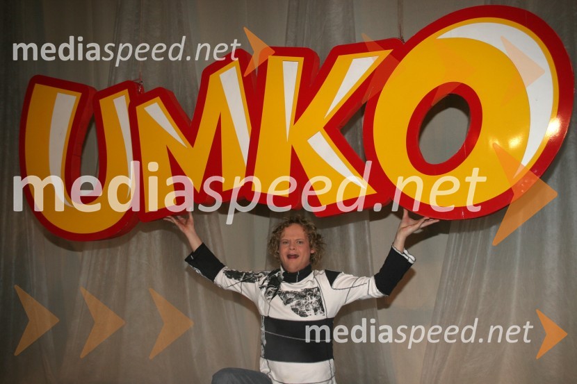 Gašper Jarni, televizijski voditeljGašper Jarni, televizijski voditelj