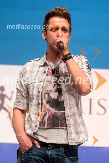 Miss Športa Slovenije 2013, finale