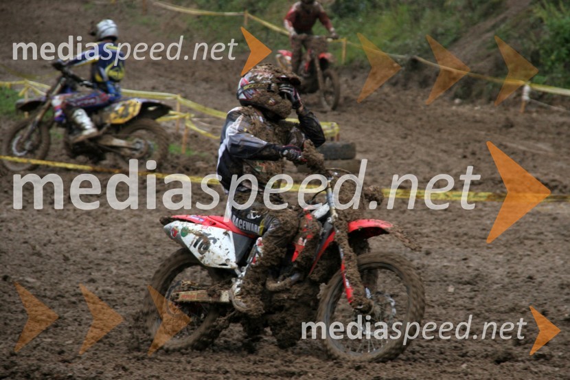 Jaka Može, Može RTMOTOKROS, DP7