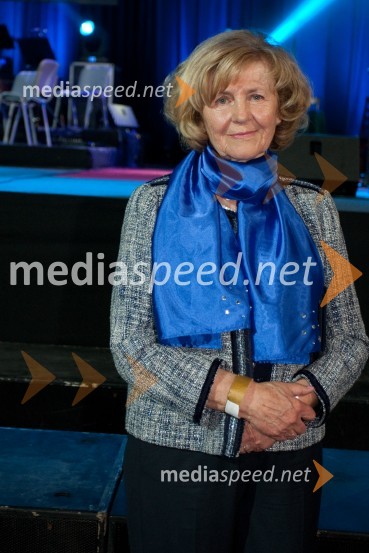 Ivanka SlakPoklon Lojzetu Slaku in njegovi glasbi