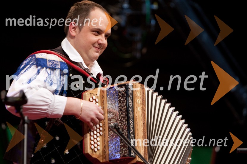 Rok Švab, glasbenikPoklon Lojzetu Slaku in njegovi glasbi