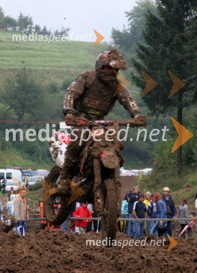 Jaka Može, Može RTMOTOKROS, DP7