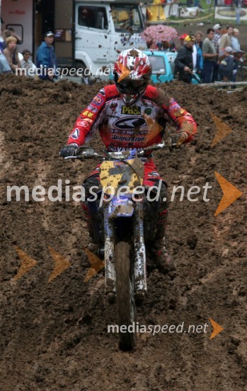 Sašo Kragelj, AMD FerodaMOTOKROS, DP7