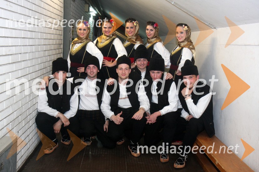 Srpsko kulturno društvo MariborŽeljko Joksimović, koncert v dvorani Tabor