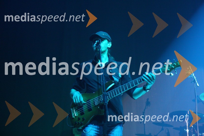 Željko Joksimović, koncert v dvorani Tabor