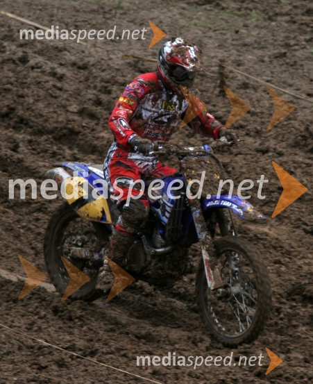 Sašo Kragelj, AMD FerodaMOTOKROS, DP7