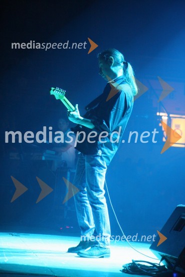 Željko Joksimović, koncert v dvorani Tabor