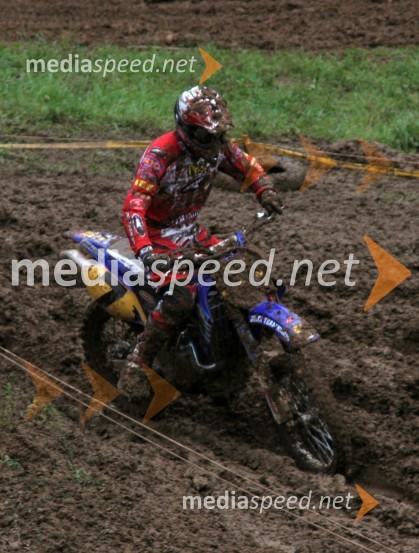 Sašo Kragelj, AMD FerodaMOTOKROS, DP7