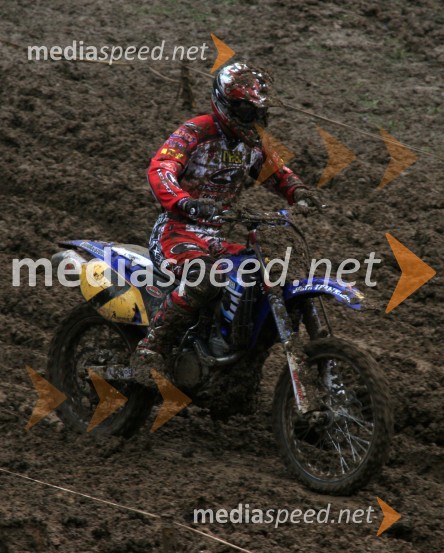 Sašo Kragelj, AMD FerodaMOTOKROS, DP7