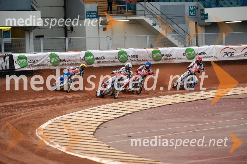 Žagar sedmi na VN Švedske