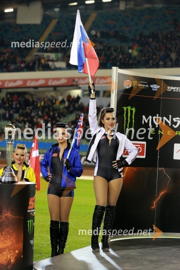 Žagar sedmi na VN Švedske