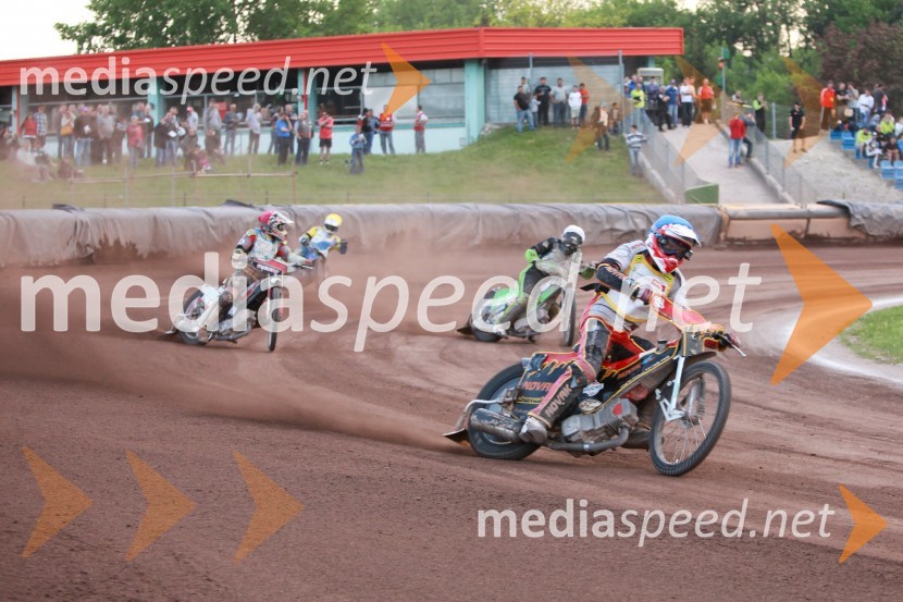 Aleksander Čonda (ST Lendava); Denis Štojs (AMD Krško); Žiga Radkovič (AMD Krško); Ladislav Vida (ST Lendava)Nova zmaga za AMTK Ljubljana v pokalnem prvenstvu parov