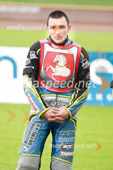 Rene VidnerNova zmaga za AMTK Ljubljana v pokalnem prvenstvu parov