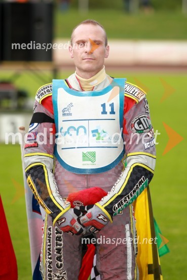 Denis Štojs (AMD Krško)Nova zmaga za AMTK Ljubljana v pokalnem prvenstvu parov