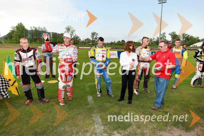 Nova zmaga za AMTK Ljubljana v pokalnem prvenstvu parov