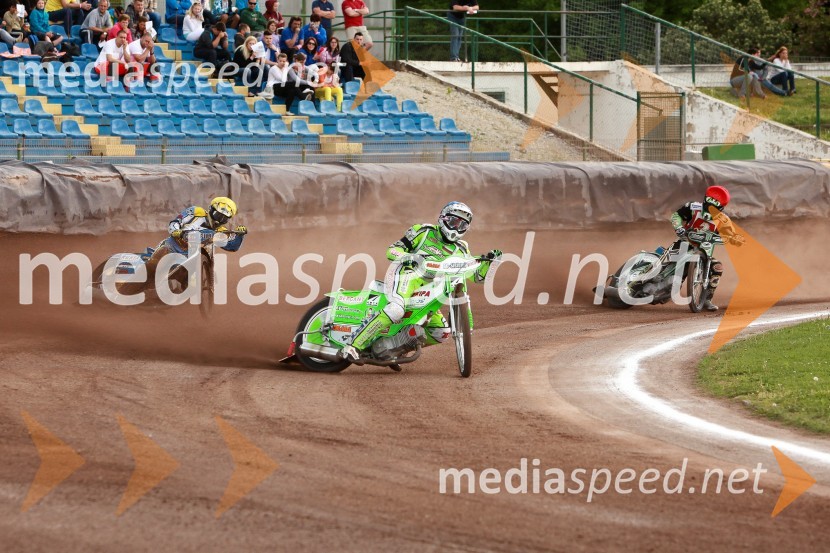 Voldrih Matic (AMTK Ljubljana); Maks Gregorič (AMTK Ljubljana); David Sterovsky (PK Plzen)Nova zmaga za AMTK Ljubljana v pokalnem prvenstvu parov