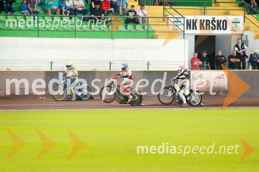 Daniel Gappmaier (Avstrija); Aleksander Čonda (ST Lendava); Ladislav Vida (ST Lendava)Nova zmaga za AMTK Ljubljana v pokalnem prvenstvu parov