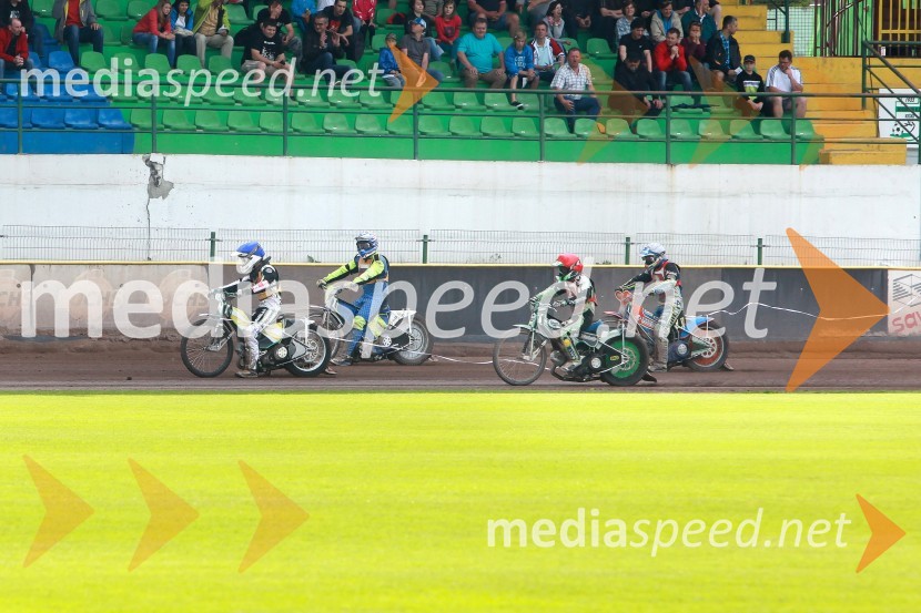 Daniel Gappmaier (Avstrija); Remih Aljoša; David Sterovsky (PK Plzen); Rene VidnerNova zmaga za AMTK Ljubljana v pokalnem prvenstvu parov