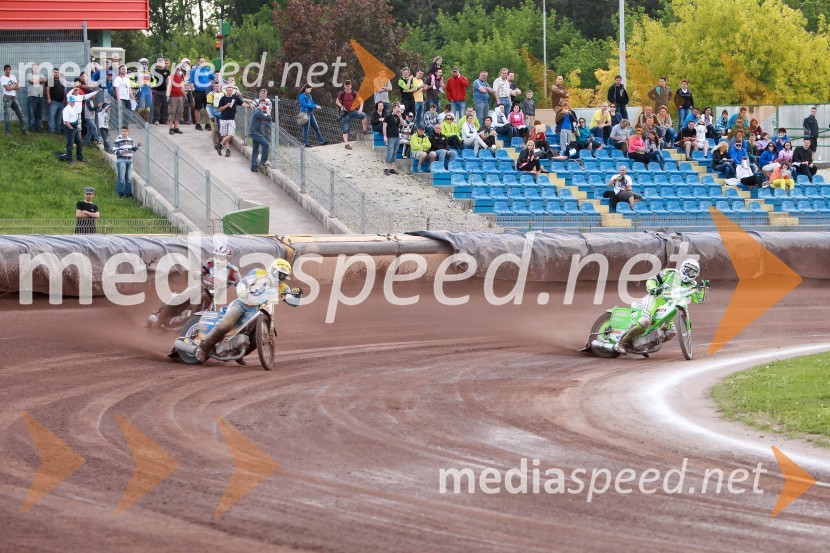 Denis Štojs (AMD Krško); Matic Voldrih (AMTK Ljubljana);  Maks Gregorič (AMTK Ljubljana)Nova zmaga za AMTK Ljubljana v pokalnem prvenstvu parov