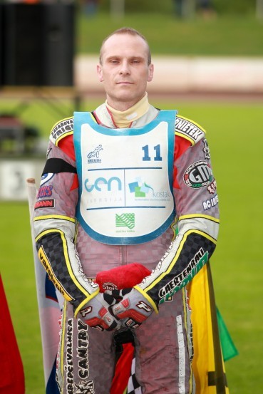 Osebna izkaznica: Denis Štojs